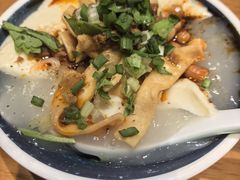 -皇城坝小吃(科华成都王府井购物中心店)