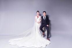 -保定金沙芝柏婚礼策划