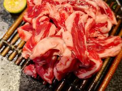 -九田家黑牛烤肉料理(太阳城店)