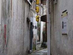 -黎阳老街