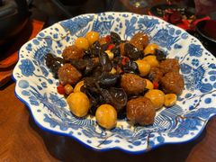 -柴米油盐(土菜院子店)
