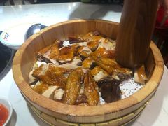-蕃茄述·好汤自然来(江汉路店)