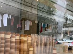 -Cafe on warm(丹霞店)