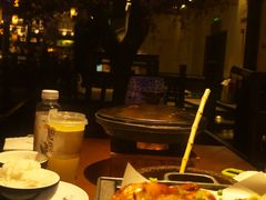 -绿茶餐厅(朝阳大悦城店)