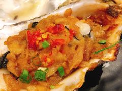 -大正味·蚝酒馆(龙泉店)