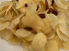 炸慈菇-红豆园(文林街店)