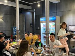 -本炙炭烤·蒲烧活鳗料理店(金沙洲店)