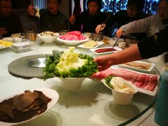 -龙福成肥牛火锅(文昌店)