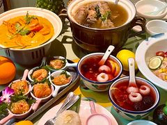 -米泰芒·东南亚料理(体育西店)