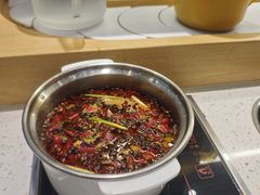 -农小锅(北京大兴凯德店)