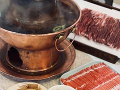 -东来顺饭庄(新源里店)
