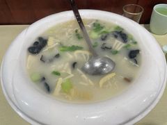 -春水锅贴·传统鲁菜(大明湖店)