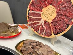 -刘少华贵州小黄牛·鲜牛肉火锅(总店)