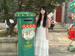 -芦苞胥江祖庙