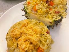 -澳门地道葡国餐