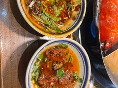 -叁口煮市井老火锅(春熙路店)