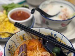 -何九海南茶店(鬼仔巷店)