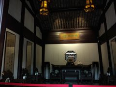 -宁波茶文化博物院