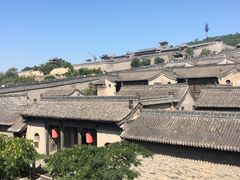 -山西王家大院