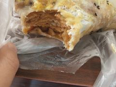 -新农村煎饼果子(香港花园店)