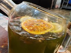 -三个大叔烤羊肉串·炭炉砂锅菜(西三旗店)