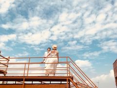 -蓝湾碧波·老字号·疍家非遗海上餐厅