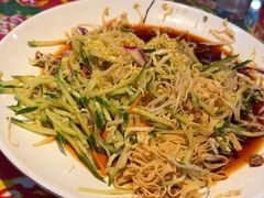 -人民公社大食堂(顺义总店)