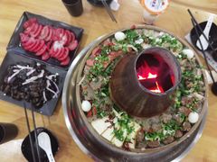 -泽禄源·青海土火锅