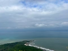 -海南铜鼓岭景区