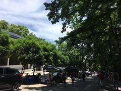 -龙井壹号·茶缘山景宴(龙井村店)