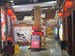 -印象鲵宴·张家界地标美食名片(溪布街店)