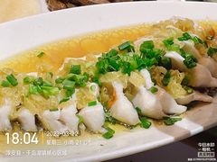 -千岛湖鱼味馆(十字街总店)