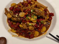 -火宫殿·湘菜小吃·商务宴请·生日聚会(东塘店)