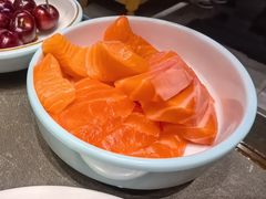 -川骄海鲜自助(亚运村店)