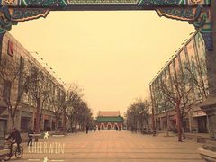 -海河游船-永乐码头(大悲院)