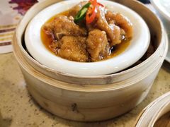 -点都德(华强南店)