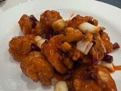 -必点海鲜·海肠捞饭·鲅鱼水饺(滨江道店)