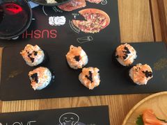 -Sushi Love 创意寿司(丽影广场店)