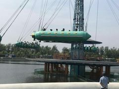 -秦皇岛乐岛海洋王国