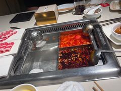 -海底捞火锅(上元大街店)