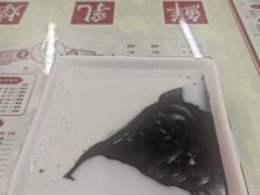 -香港華心糖水鋪(南西总店)