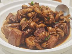 -道道鲜·崇明私房菜(五角场店)