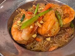 -翡翠鸟精品泰国菜(北辰财富中心店)