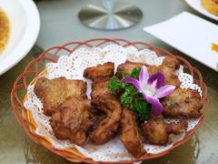 滋味蒜香骨-稻香酒家·35年老字号(侨光店)