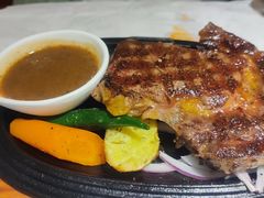 安格斯眼肉牛排-斗牛士牛排餐厅(嘉里汇店)