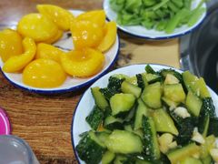 -皖北巫氏三胖地锅鸡(长淮总店)