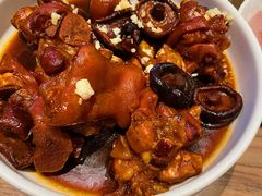 -四道菜·福建菜馆(新街口金鹰店)