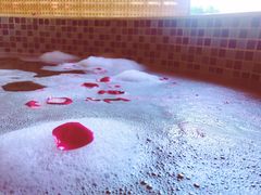 -中家鑫园温泉酒店-自助餐