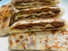 -溢心园香河肉饼总店