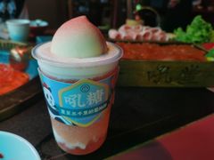 -吼堂老火锅(万寿宫店)